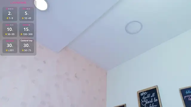 littleebonymommy online show from 06/06/26, 06:45