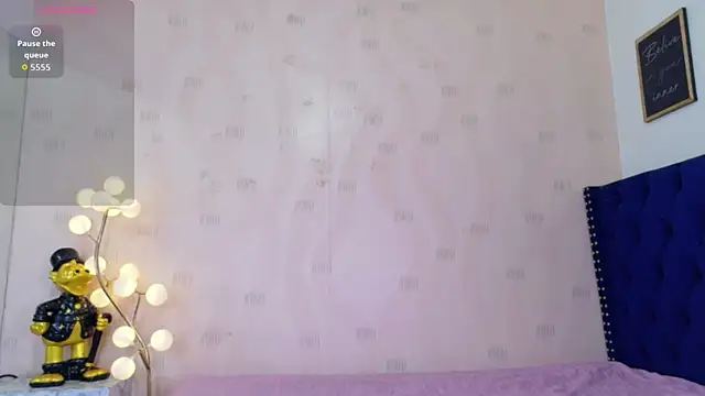 littleebonymommy online show from 06/23/26, 07:12