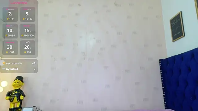littleebonymommy online show from 06/29/26, 07:14