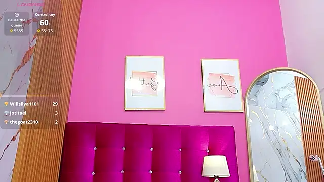 littleebonymommy online show from 07/13/26, 07:16