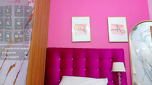littleebonymommy online show from 07/16/26, 07:53