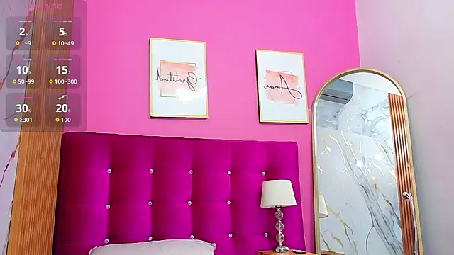 littleebonymommy online show from 07/23/26, 07:34