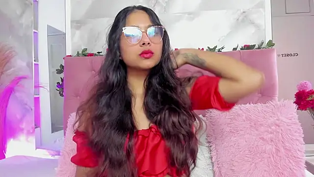 Snapshot of AnnaQueen_ chatting on 10/01/25, 04:24 AnnaQueen  online show from 10/01/25, 04:24