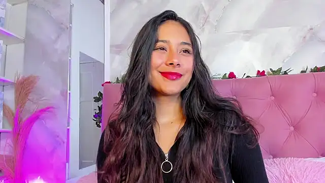 Snapshot of AnnaQueen_ chatting on 10/09/25, 04:38 AnnaQueen  online show from 10/09/25, 04:38