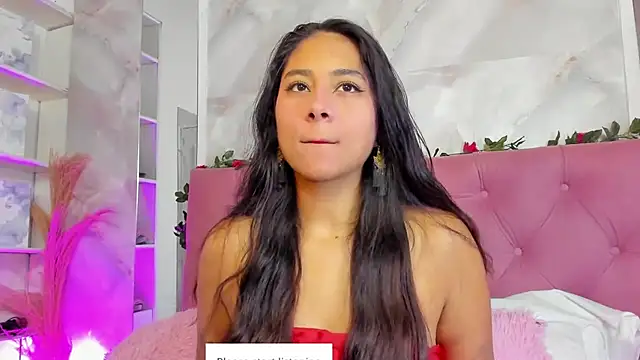 Snapshot of AnnaQueen_ chatting on 10/10/25, 04:17 AnnaQueen  online show from 10/10/25, 04:17