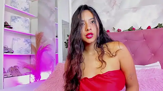 Snapshot of AnnaQueen_ chatting on 10/15/25, 04:51 AnnaQueen  online show from 10/15/25, 04:51