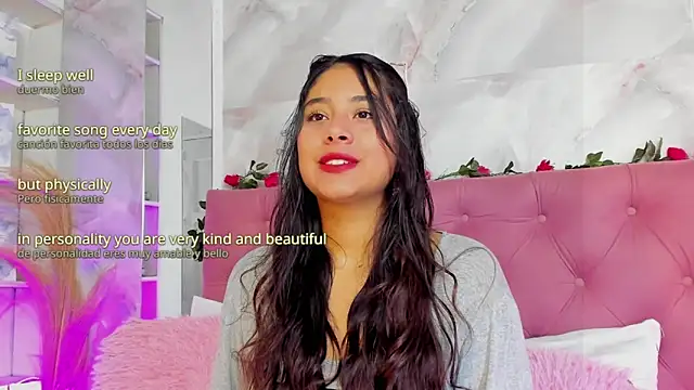 Snapshot of AnnaQueen_ chatting on 10/30/25, 04:19 AnnaQueen  online show from 10/30/25, 04:19