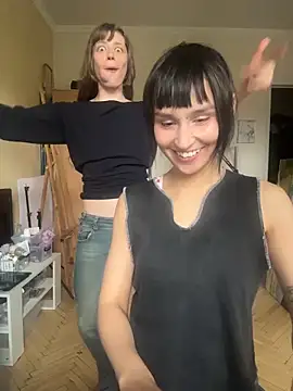 bigbabykiki online show from 07/03/26, 01:17