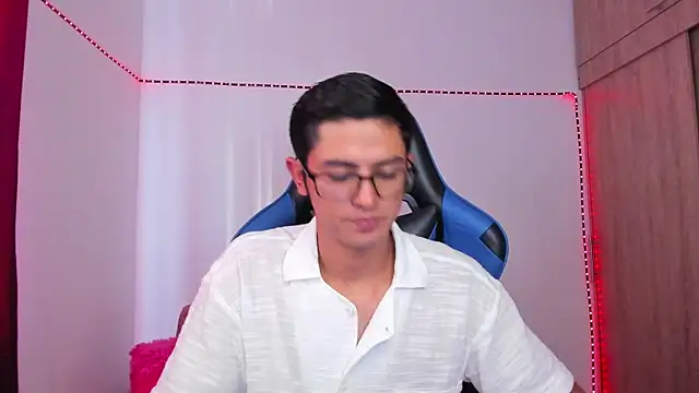 Ethan Sai    online show from 12/08/24, 09:08