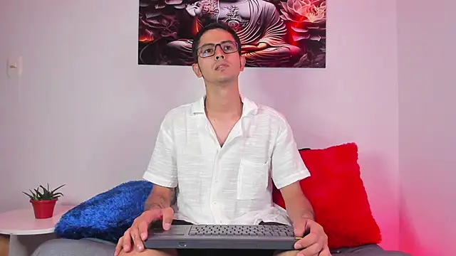 Ethan Sai    online show from 02/14/25, 05:46