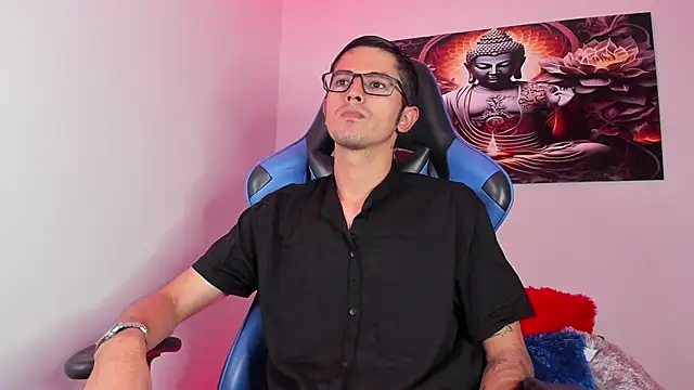 Ethan Sai    online show from 02/25/25, 05:58