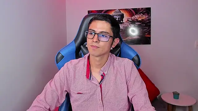 Ethan Sai    online show from 02/27/25, 01:38