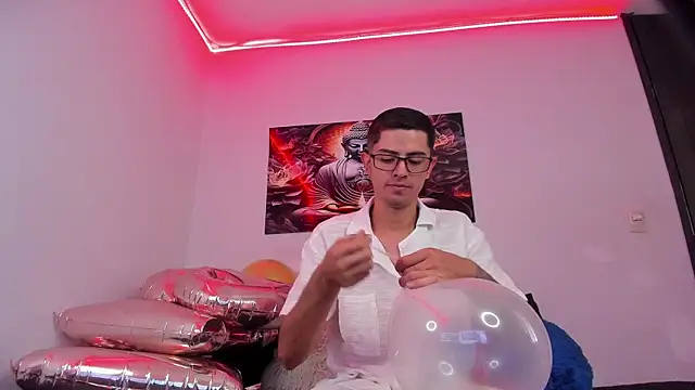 Ethan Sai    online show from 09/29/25, 05:29