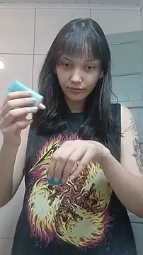 faelitababy online show from 06/08/26, 01:11