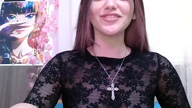 faelitababy online show from 06/12/26, 04:17