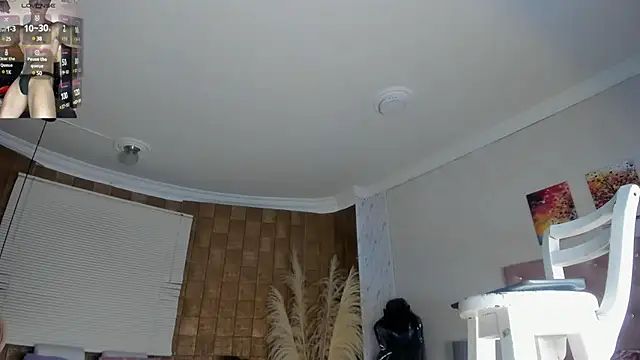 Cristhian Evans online show from 01/20/25, 12:18