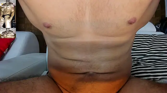 Cristhian Evans online show from 03/02/25, 03:48