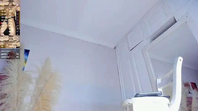 Cristhian Evans online show from 03/06/25, 03:56