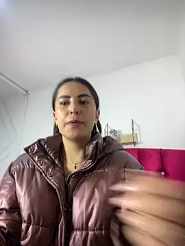 CAM 21X online show from 12/29/24, 03:00