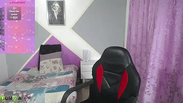 karla charloby online show from 12/06/24, 01:11