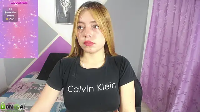 karla charloby online show from 12/09/24, 03:22