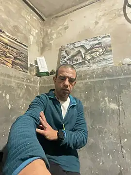 FotografoPollon online show from 02/01/25, 12:58