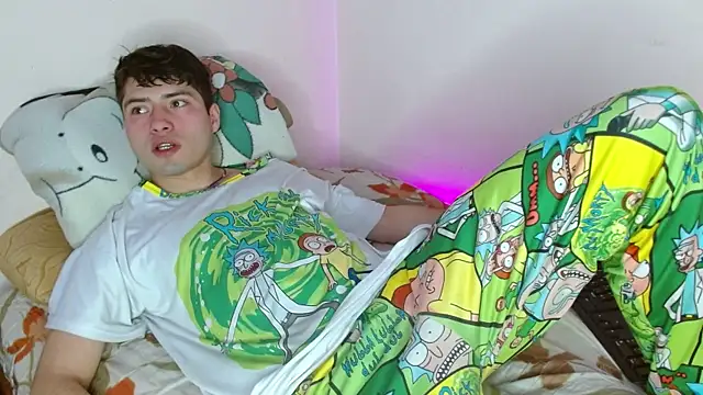 Snapshot of nolanjay_ chatting on 09/26/25, 03:49 nolanjay online show from 09/26/25, 03:49