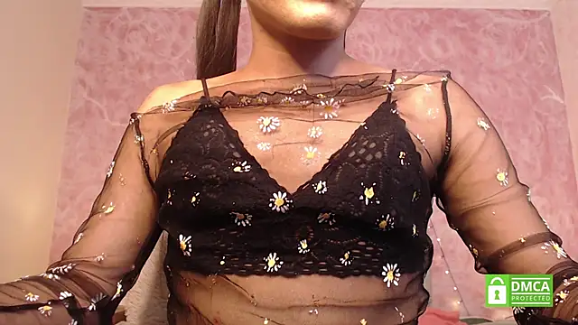 ANAIS VICTORIA online show from 01/19/25, 01:10