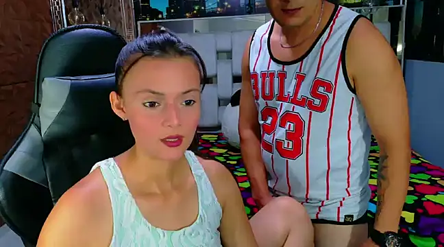 ValentinaAndTerry online show from 02/12/25, 05:15