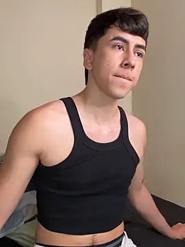 Alexx oconnor online show from 09/18/25, 03:36