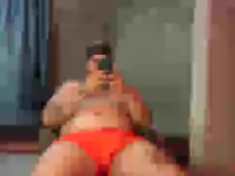 GABRIELGARCIA1313 online show from 12/03/24, 02:03