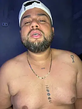 GABRIELGARCIA1313 online show from 12/10/24, 01:54