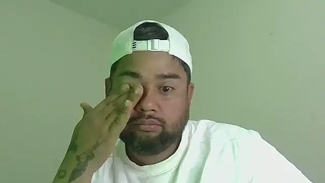 GABRIELGARCIA1313 online show from 06/30/26, 12:22