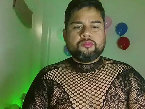 GABRIELGARCIA1313 online show from 07/18/26, 09:29