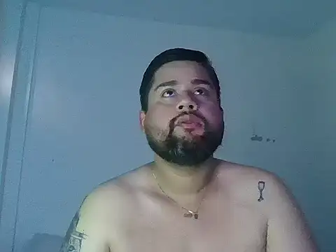 GABRIELGARCIA1313 online show from 07/26/26, 06:15