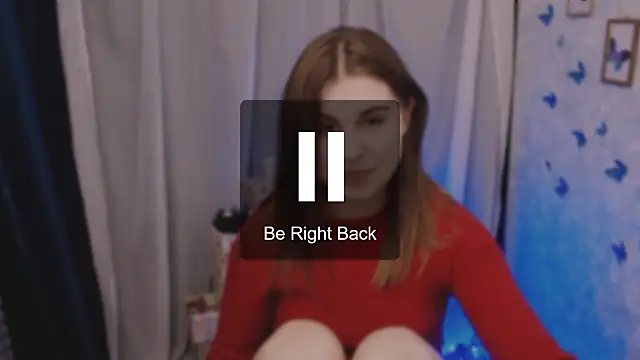 Sweet Doll Luna online show from 12/02/24, 02:20