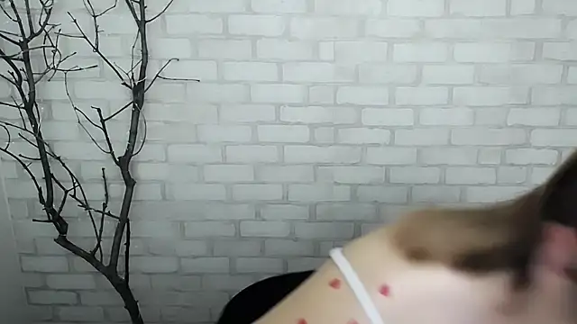 Sweet Doll Luna online show from 12/08/24, 09:13