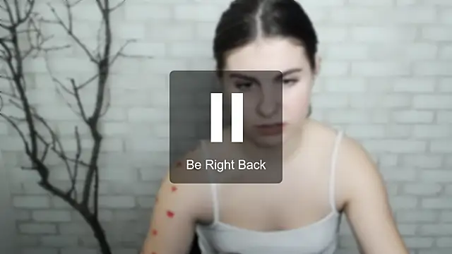 Sweet Doll Luna online show from 12/08/24, 12:19