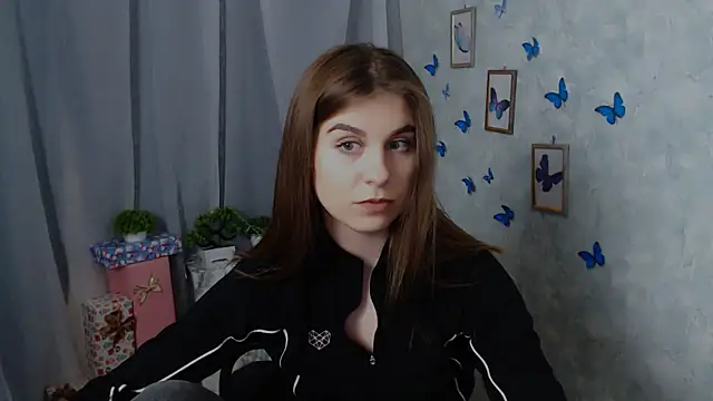 Sweet Doll Luna online show from 12/09/24, 03:22