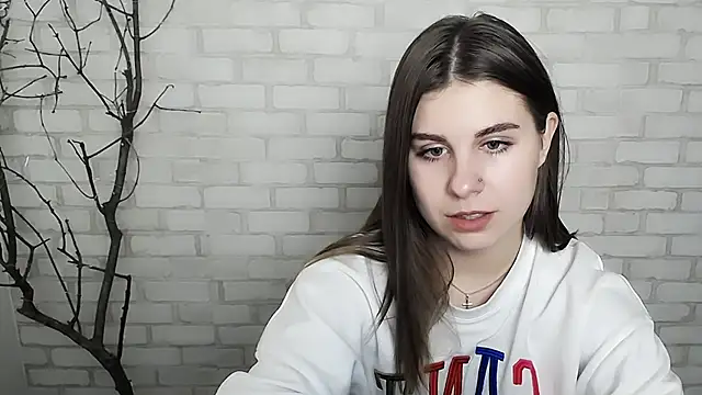 Sweet Doll Luna online show from 12/10/24, 09:55