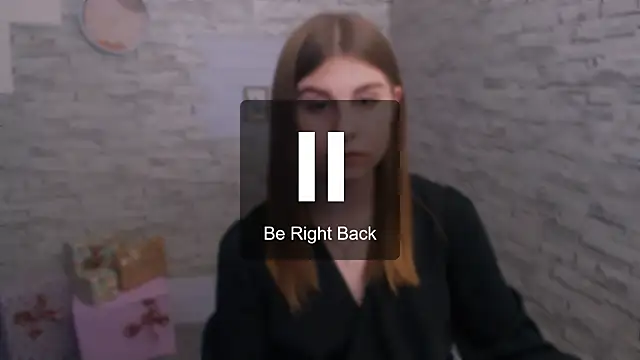 Sweet Doll Luna online show from 12/26/24, 01:54