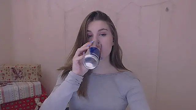 Sweet Doll Luna online show from 01/09/25, 12:41