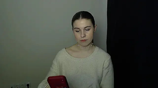 Sweet Doll Luna online show from 01/10/25, 12:15