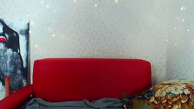 Samantha XKiss online show from 12/05/24, 01:25