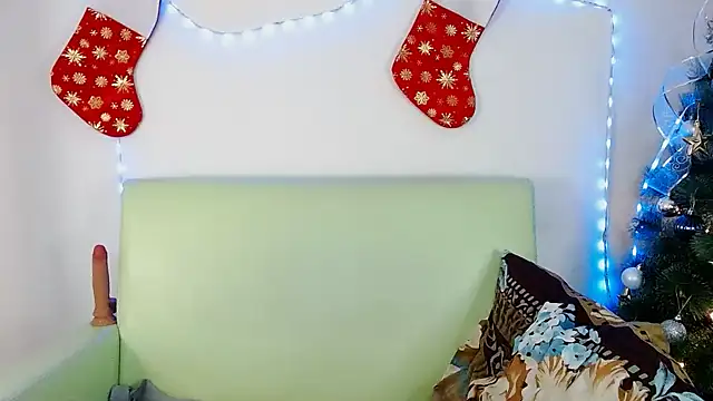 Samantha XKiss online show from 12/22/24, 01:23