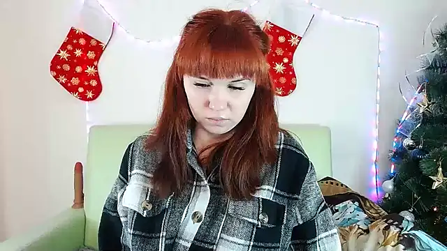 Samantha XKiss online show from 12/29/24, 01:13