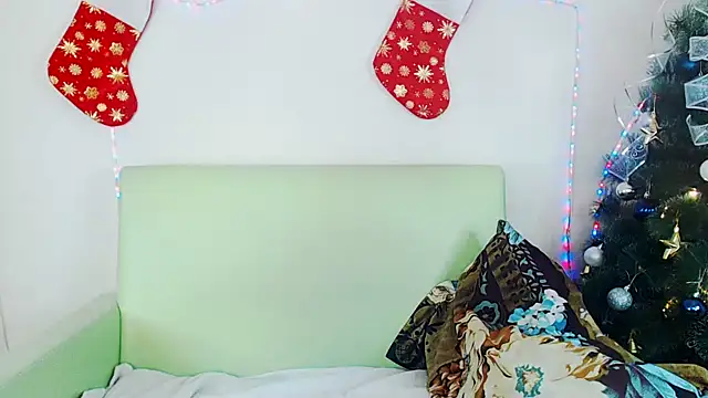 Samantha XKiss online show from 01/18/25, 01:30