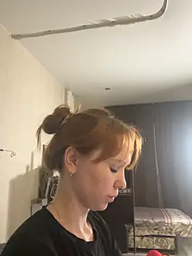Samantha XKiss online show from 02/23/25, 04:02