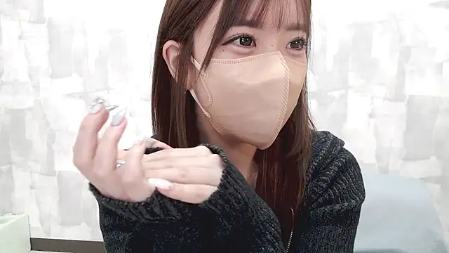 Snapshot of LOVE_MOMO_LOVE chatting on 10/01/25, 11:16 LOVE MOMO LOVE online show from 10/01/25, 11:16