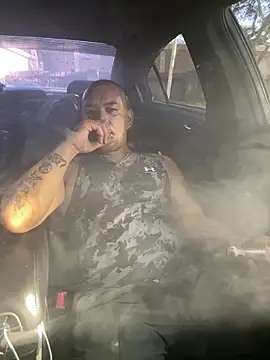 EatMyCake831 online show from 01/08/25, 10:27